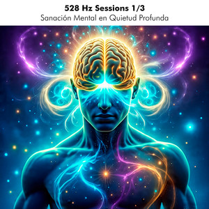 Concentración - Energía Dulce en Silencio