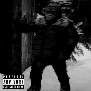 SCREAM 4 BAD APE (feat. Lil Sperm, Royal Flush & Tom Sawyer) (Explicit)