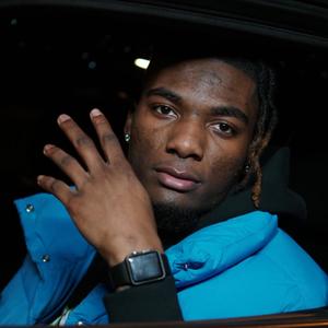 CHOSEN ONE (feat. LEEKKY) (Explicit)