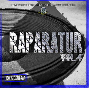 Raparatur, Vol. 4