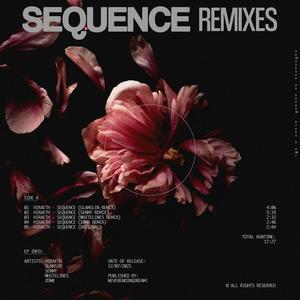 sequence (Glanslin Remix)