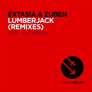 Lumberjack (Adrian Lagunas Remix)