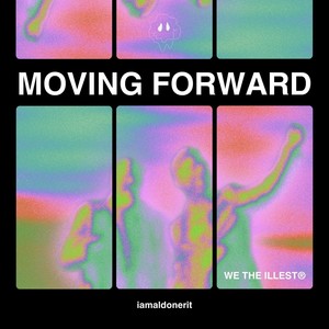 MOVING FORWARD