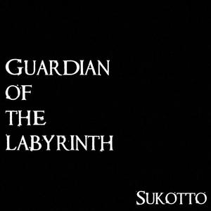 Guardian of the Labyrinth