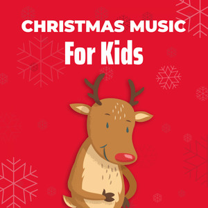 Christmas Music For Kids