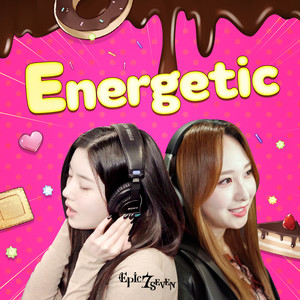 I\'ll be your Energy