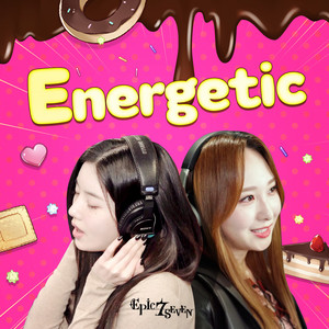I'll be your Energy