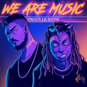 We Are Music (Explicit)