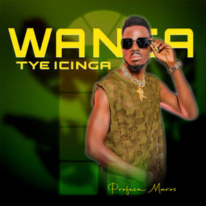 Wanga Tye Icinga