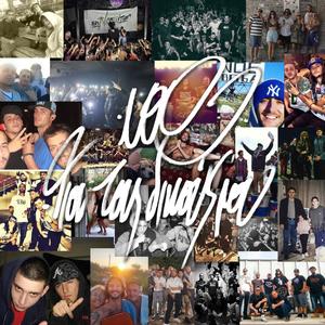 Gia Tous Dikous Mou (Explicit)