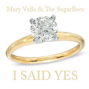 I Said Yes