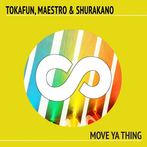 Move Ya Thing (Extended Mix)