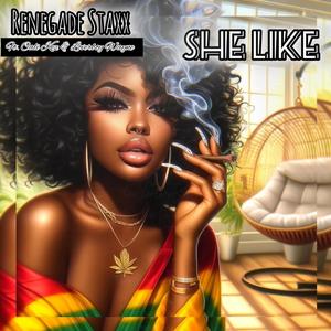 She Like (feat. Cali Kez & Loverboy Wayne) [Explicit]