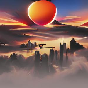 Enigmatic Artichoke Dreams