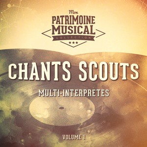 Chants scouts, Vol. 1