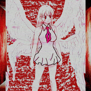 singed and seered (Explicit)