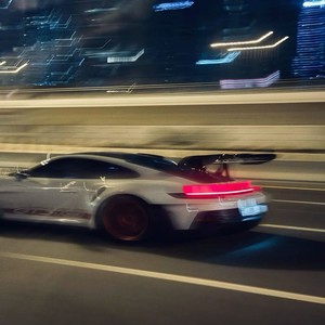 Porsche (Explicit)