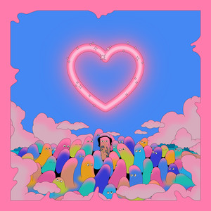 All Dancing Under The Same Sky (Edit)