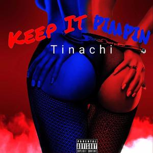 Keep it pimpin (Explicit)