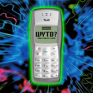 WYTD? (feels edit) (feat. Diemasua & Joe$ya) (Explicit)