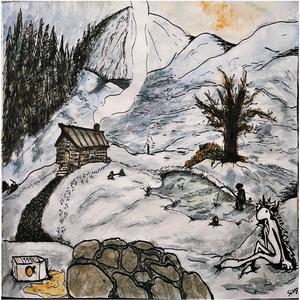 eggs in one basket (Explicit)