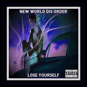 Lose Yourself (feat. Keiffer) [Explicit]