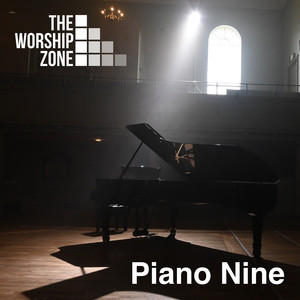 God You're So Good (Piano)