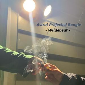 Astral Projected Boogie