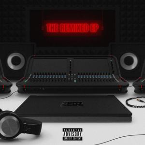 The Remixed EP (Explicit)