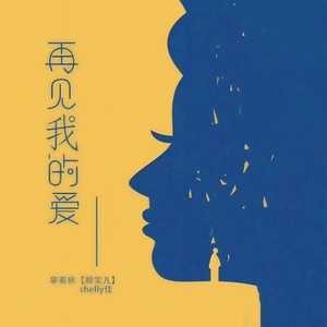 黎若秋 - 再见我的爱 (伴奏)