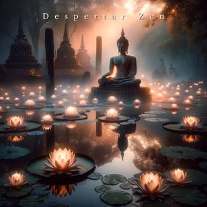 Despertar Zen (Harmonia da Meditação)