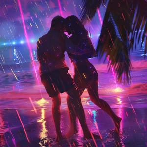 DANCE IN THE RAIN