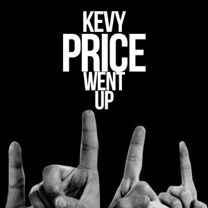 Price Went Up (feat. Adrian Mass) [Explicit]