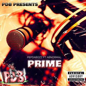 Prime (feat. abnormal) (Explicit)