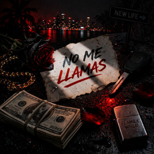 No Më ĽLämäs (Explicit)