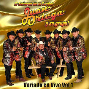 Variado En Vivo, Vol. 1 (Norteño)