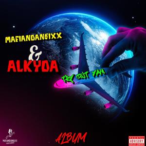 Try Out Yah (feat. Alkyda) (Explicit)