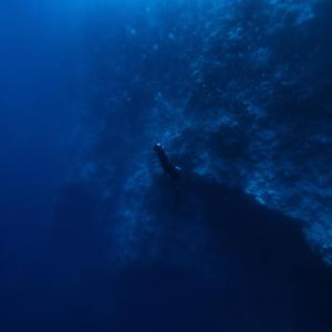 Eleftherios - deep blue