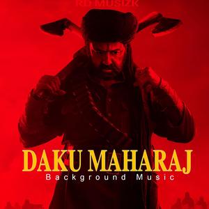 Daku Maharaj BGM