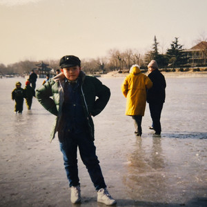 祝你新春快乐 (钢琴版)