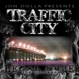 Traffic City: Legal ** (Explicit)