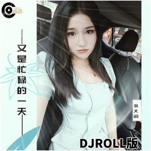 又是忙碌的一天DJROLL版 (伴奏)