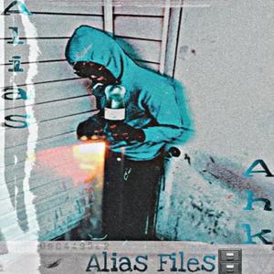 Alias Files (Explicit)