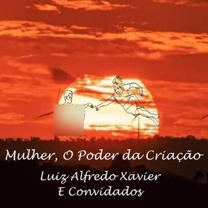 Mulher, O Poder da Criação