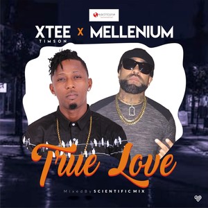 True Love (feat. Mellenium)