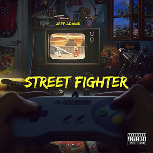 Street Fighter (Explicit)