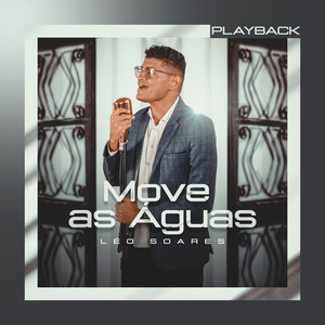 Move as Águas (Playback)