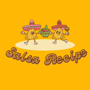 Salsa Recipe