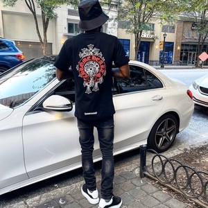 Dior (feat. Maka Barz  & Lil Omz) (Explicit)