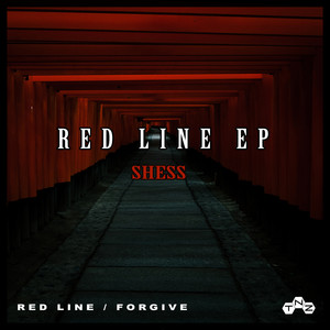 Red Line EP